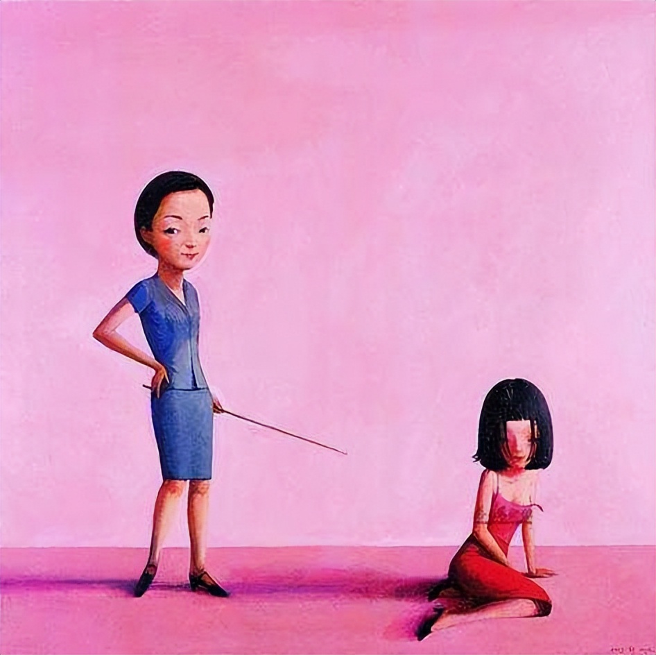 又穿假货被锤！京圈贵妇变寒门贵妇，网红晚晚是怎么沦为全网嘲的