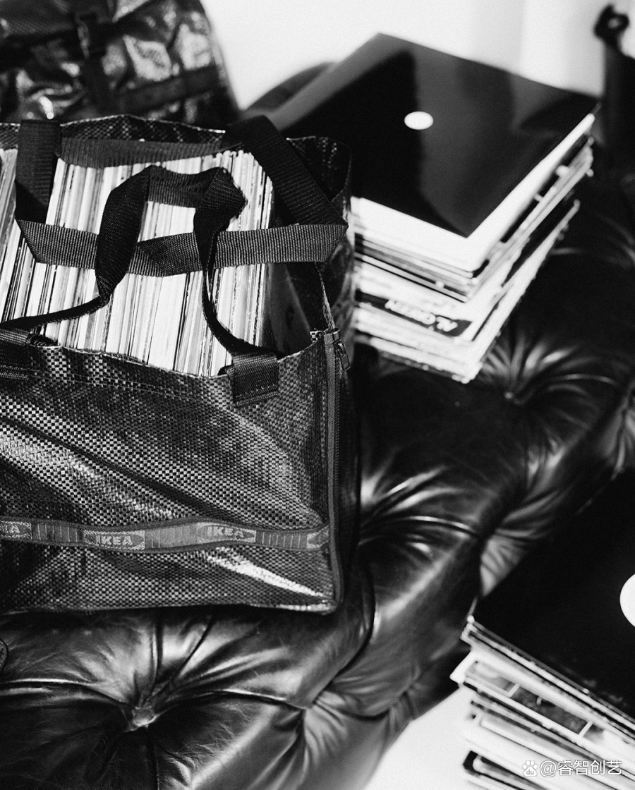 ikea乐高联名,ikea联名巴黎世家