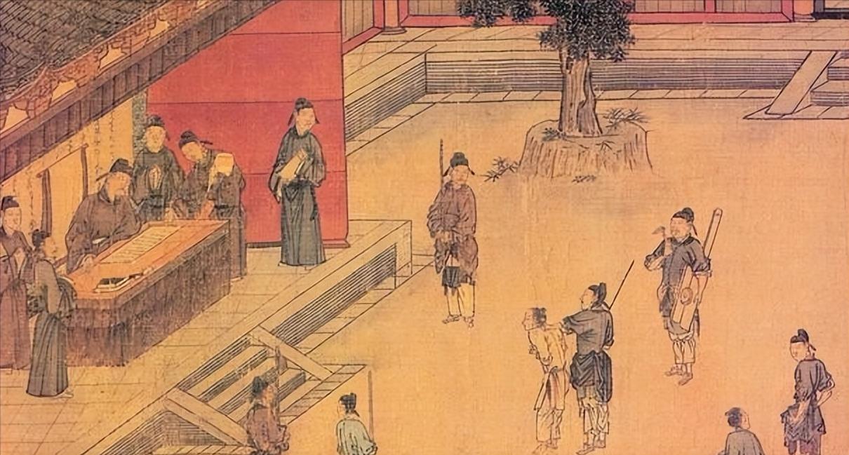 古代的民间借贷,民间借贷关系形成的条件