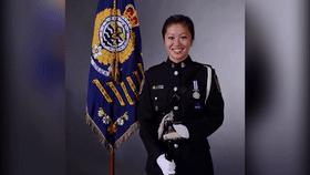 轰动世界的加拿大丑闻，华裔女警被领导胁迫成情人，最终酿成悲剧