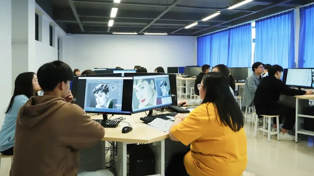 数字经济专业学院,数字经济新职业学院欢迎交流学习