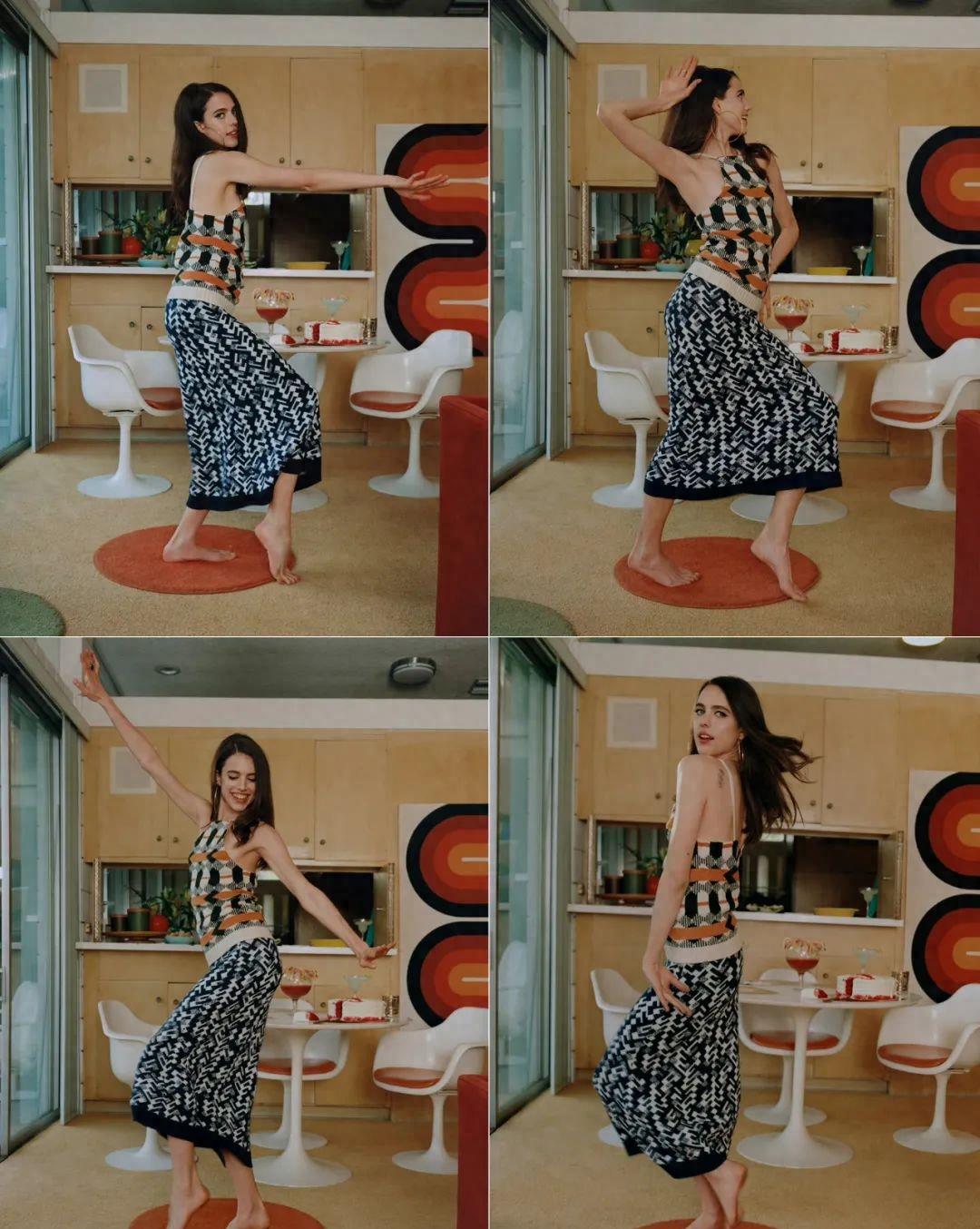 神仙夏季穿搭图,盘点一下神仙穿搭