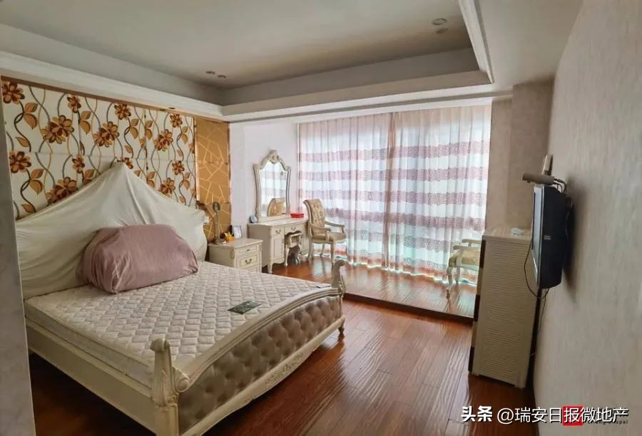 今年瑞安市二手房适合买吗,瑞安100万左右二手房