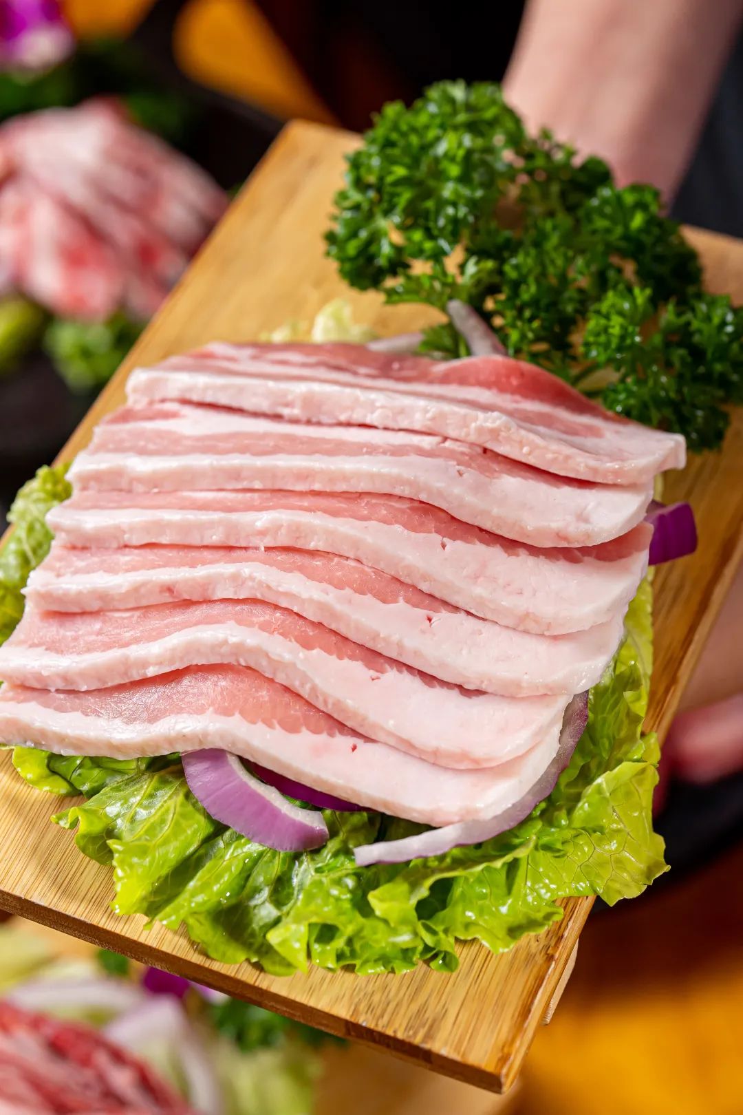 天河韩综同款「炭火烤肉」，一来就霸屏必吃榜