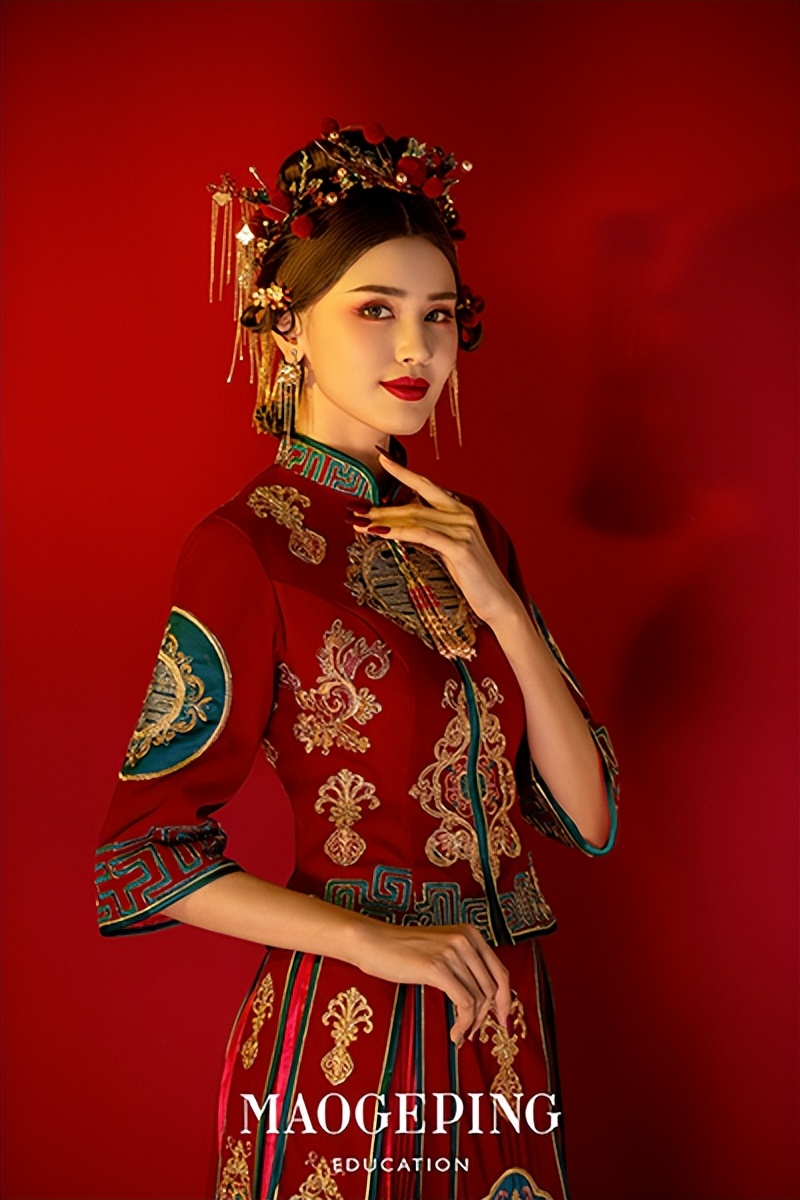 学化妆有什么好处,学化妆的优点