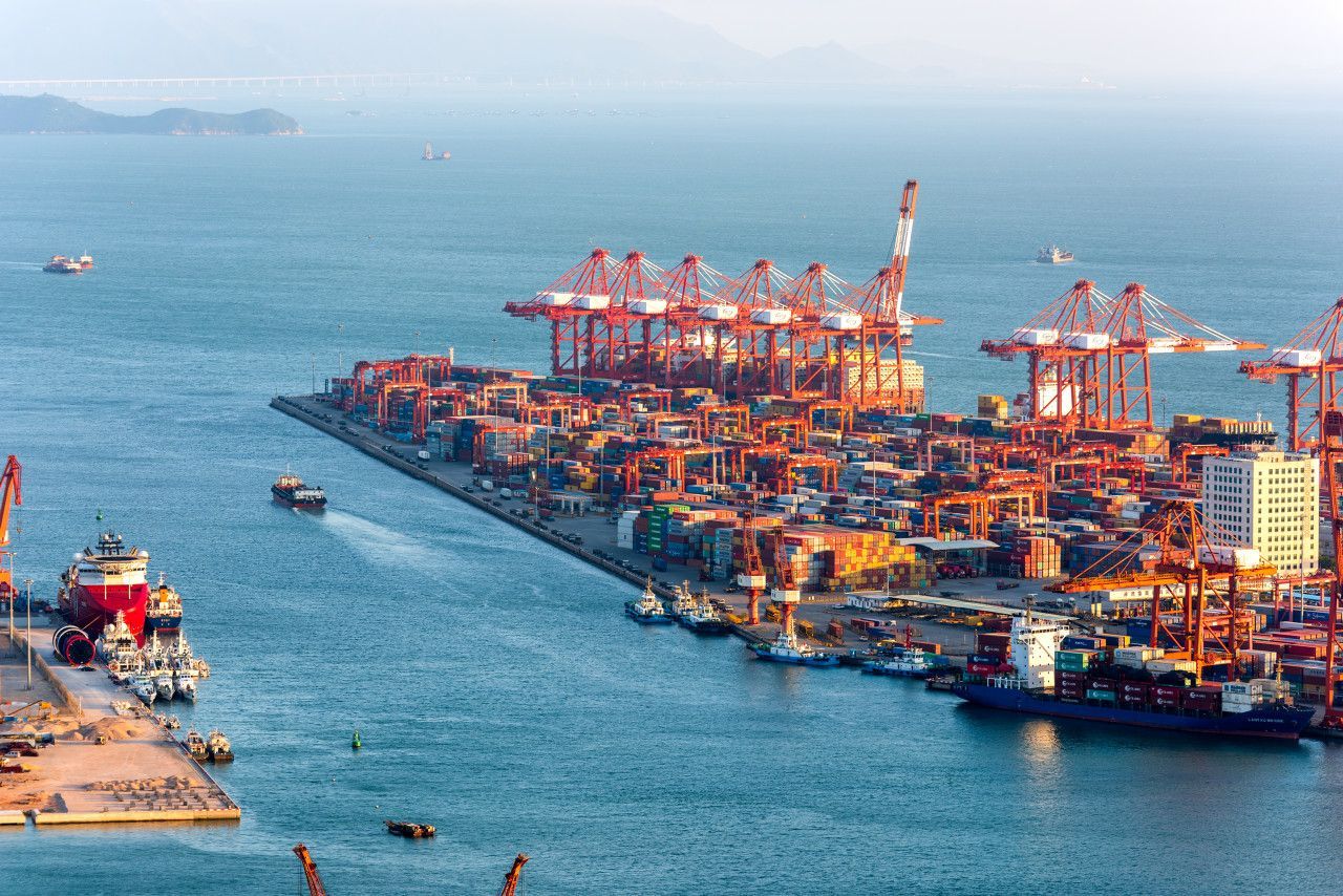 跨境兴运跨境物流有哪些特殊流程,跨境物流如何查找物流信息