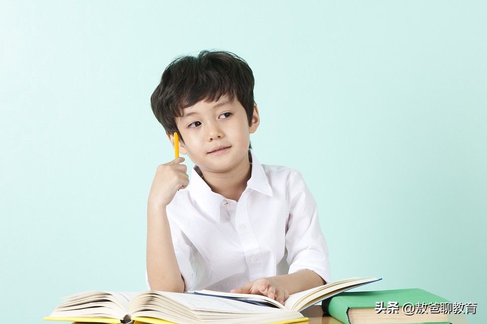 如何培养孩子的自律和内驱力,怎样让孩子产生内驱力和自律