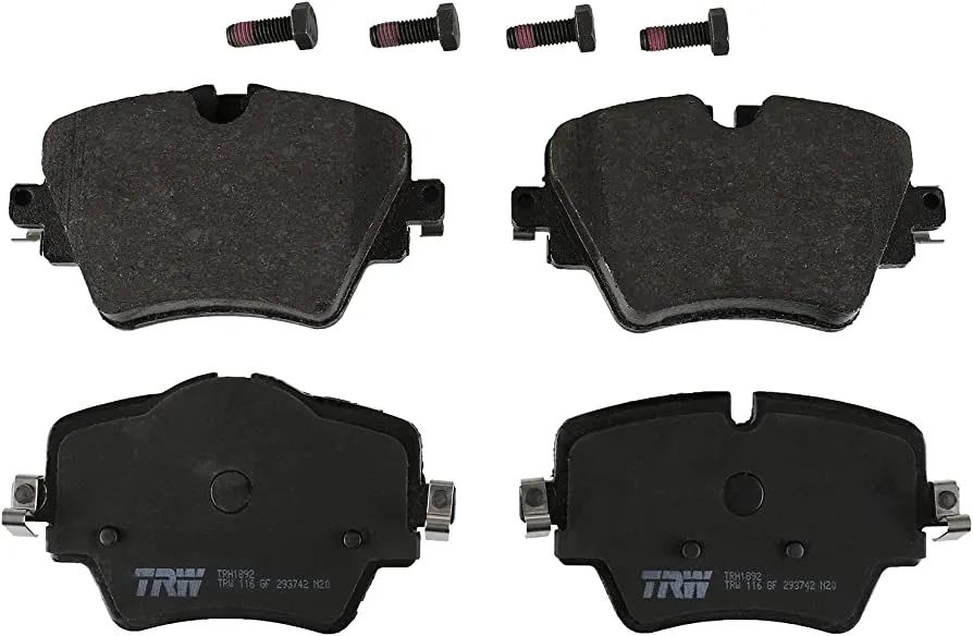 宝马x5刹车片是哪个品牌,宝马刹车片配套品牌