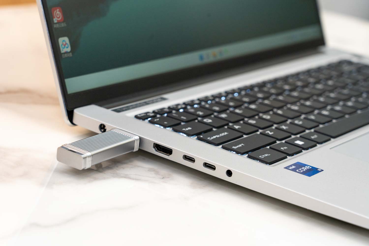 oricou盘评测,orico奥睿科ufsd快闪固态u盘