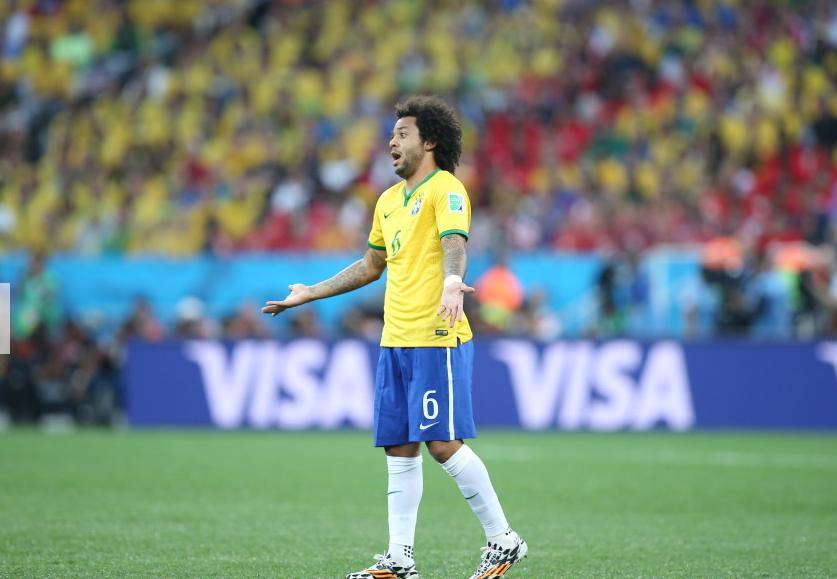 2014年世界杯搞笑合集,世界杯趣事最新点评