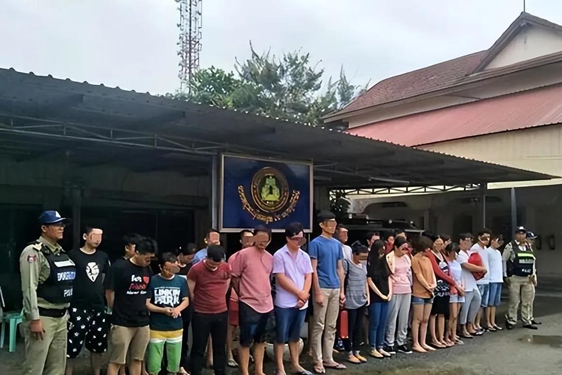 缅北一个中国人要多少钱,柬埔寨的钱在中国值多少