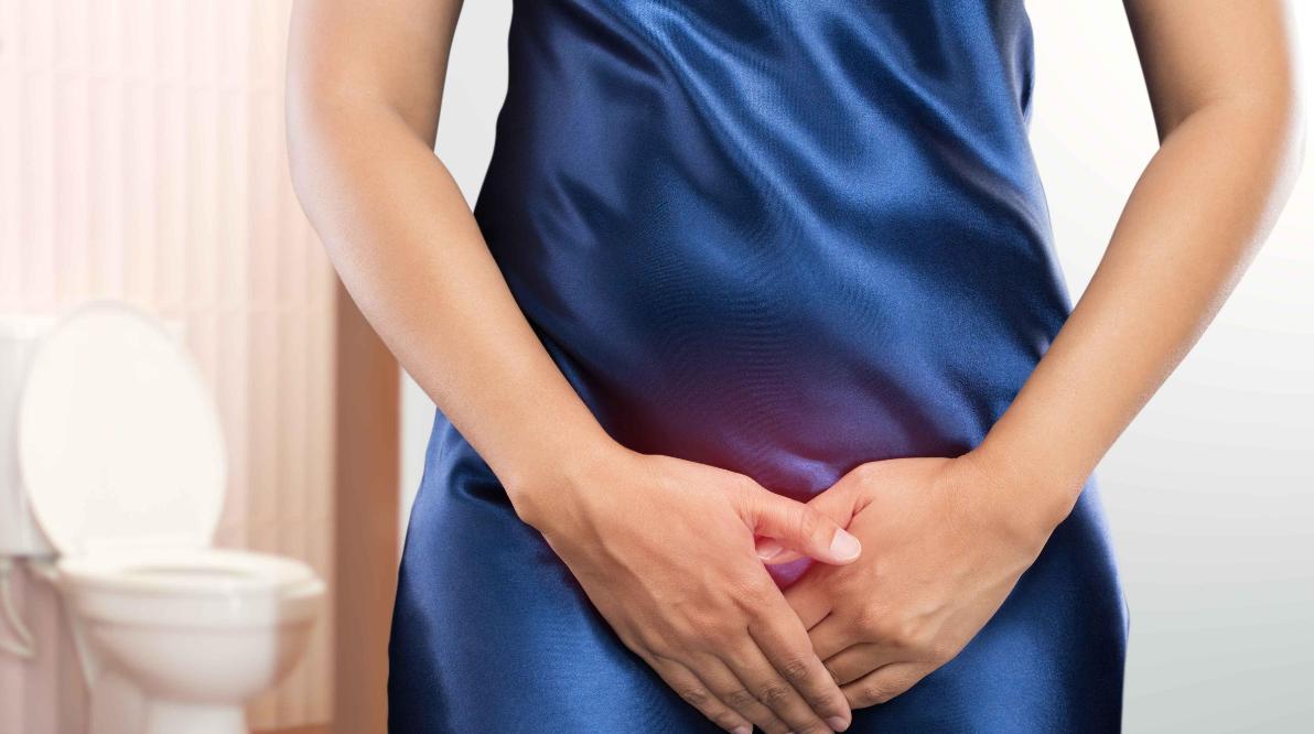 内衣经常湿的会引起疾病吗,内衣湿湿的是怎么回事