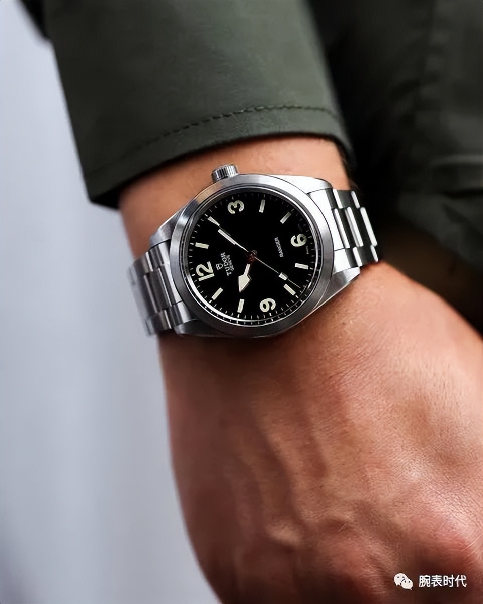 2万帝舵推荐,2万元帝舵金表