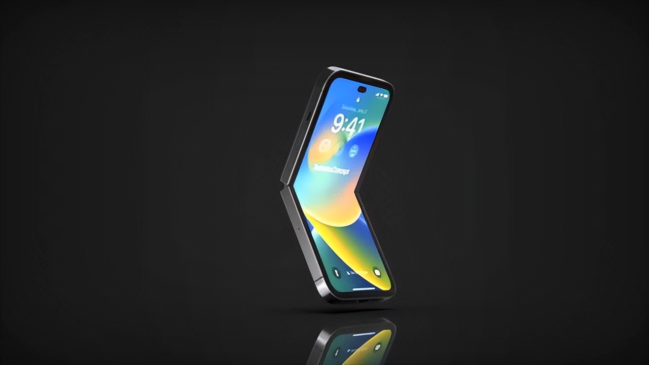 iphone15promax概念机,iphone15promax概念机曝光