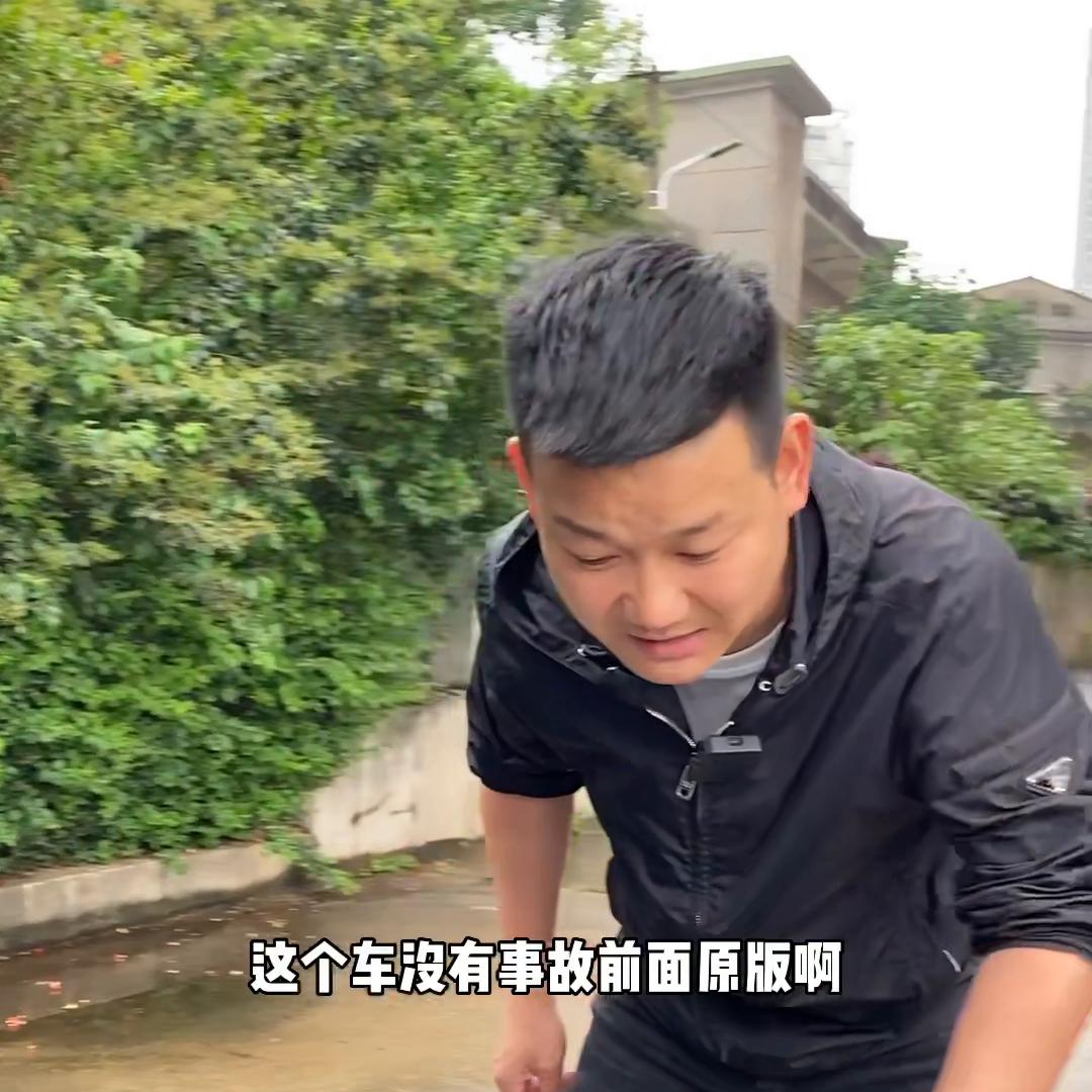 有史以来遇见最会“策”的客户老板，也许你曾经拥有宝马奔...