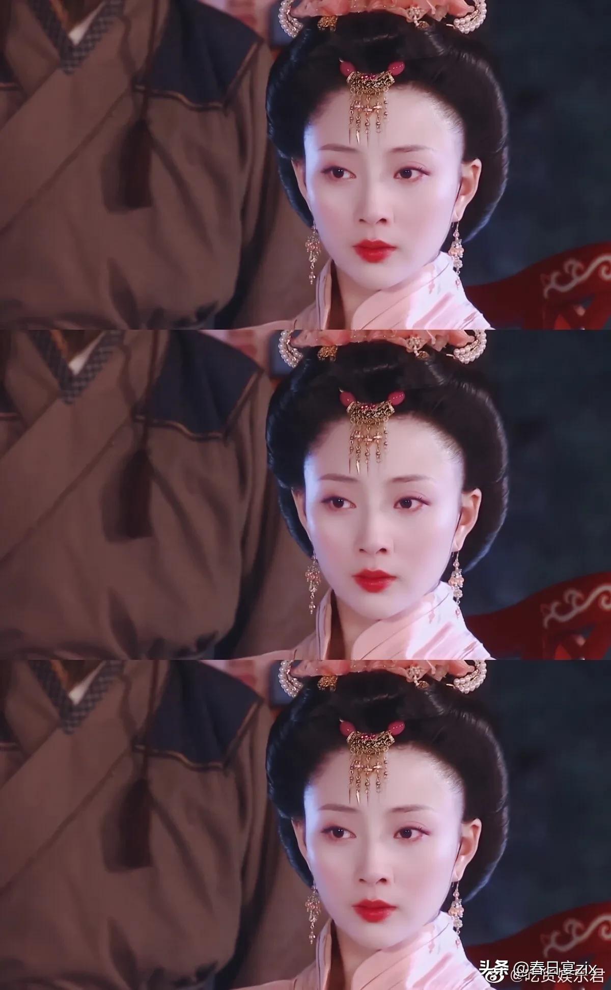 杨贵妃秘史,杨贵妃秘史电视剧全集