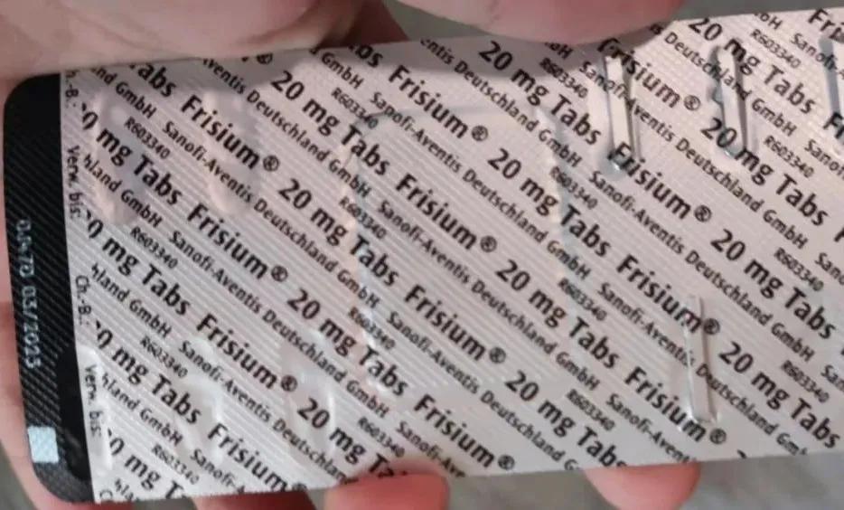 为儿子代购救命药被认定贩毒?检方作出决定