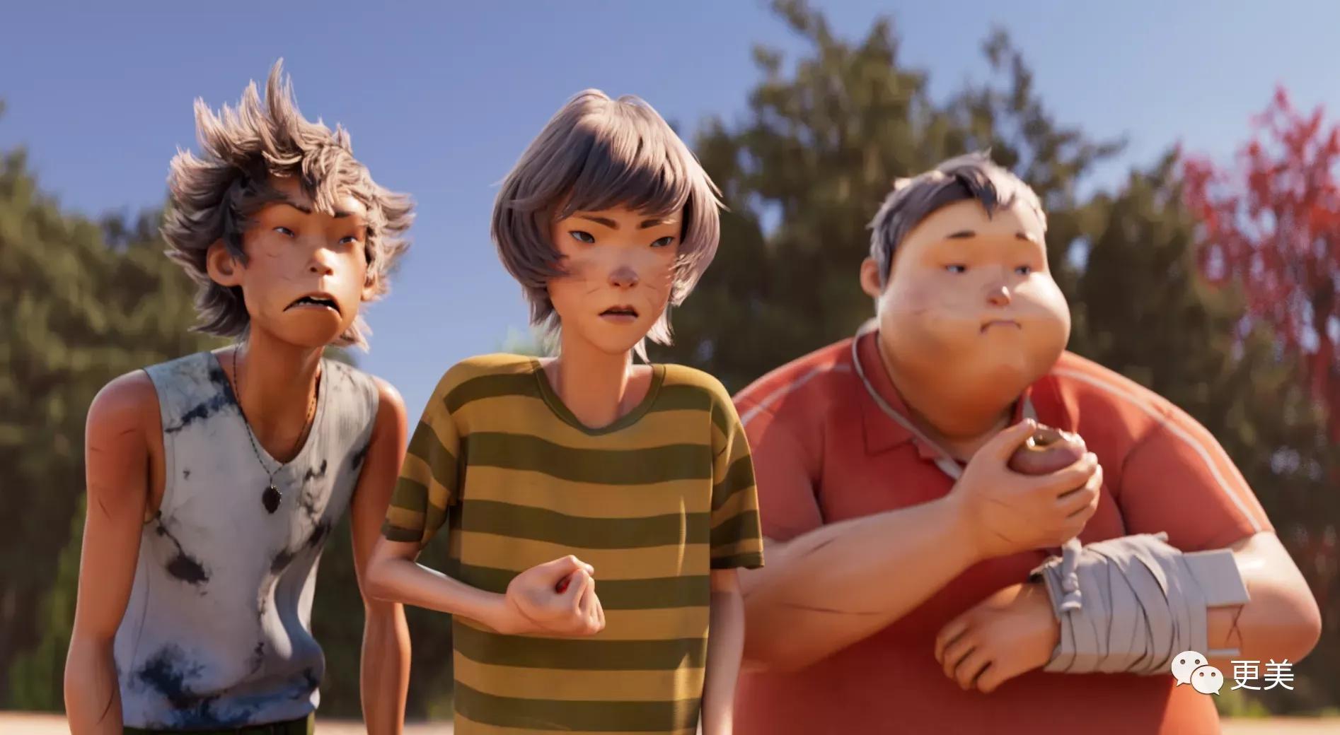 眯眯眼审美战再升级，到底谁在辱华？