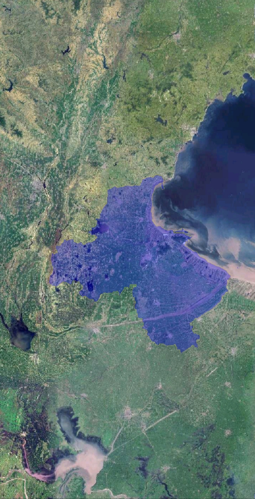 连云港在中国地图什么位置,江苏省地图连云港