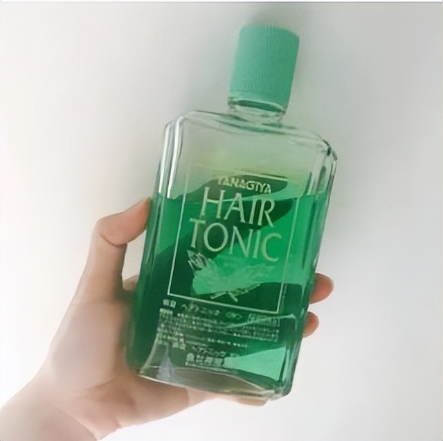 最好用的生发液推荐,生发液国货