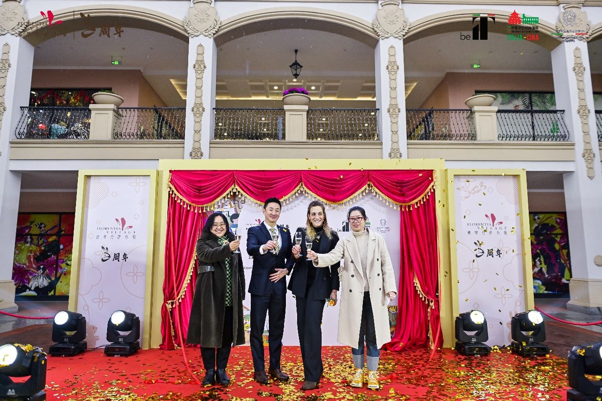 世界各地儿童插画大师,意大利儿童绘画大师