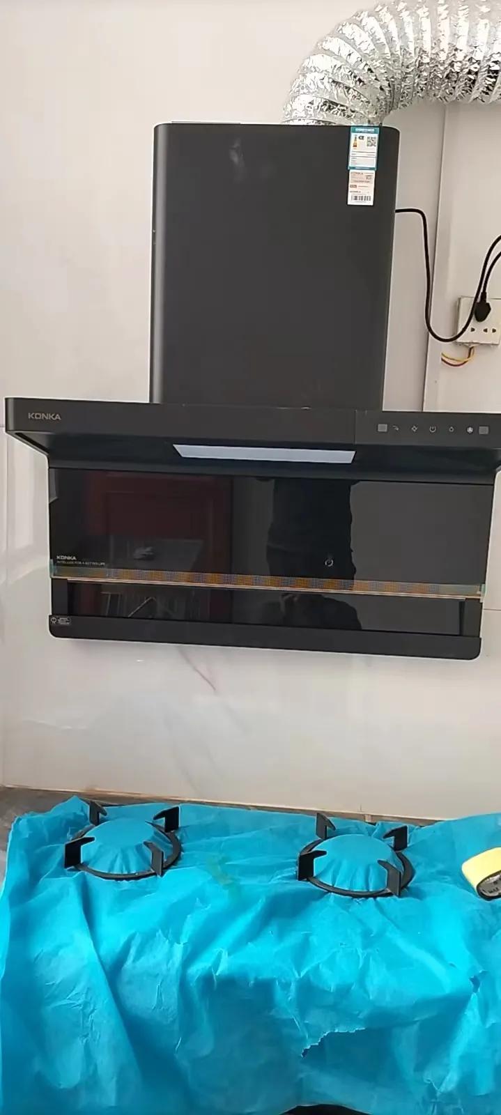 如何选择一款好的烟机,开放式厨房烟机选择