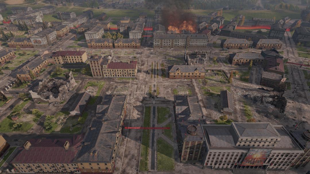 【超测前瞻】地图尺寸直线攀升！安斯克地图得到扩大！