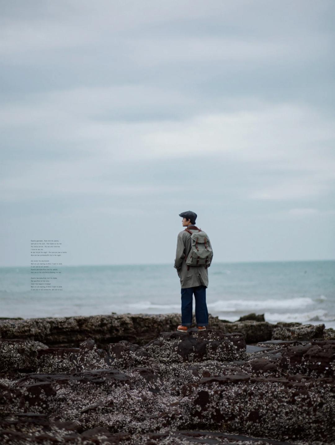 这50张图,就是你开海后要来一趟防城港的理由