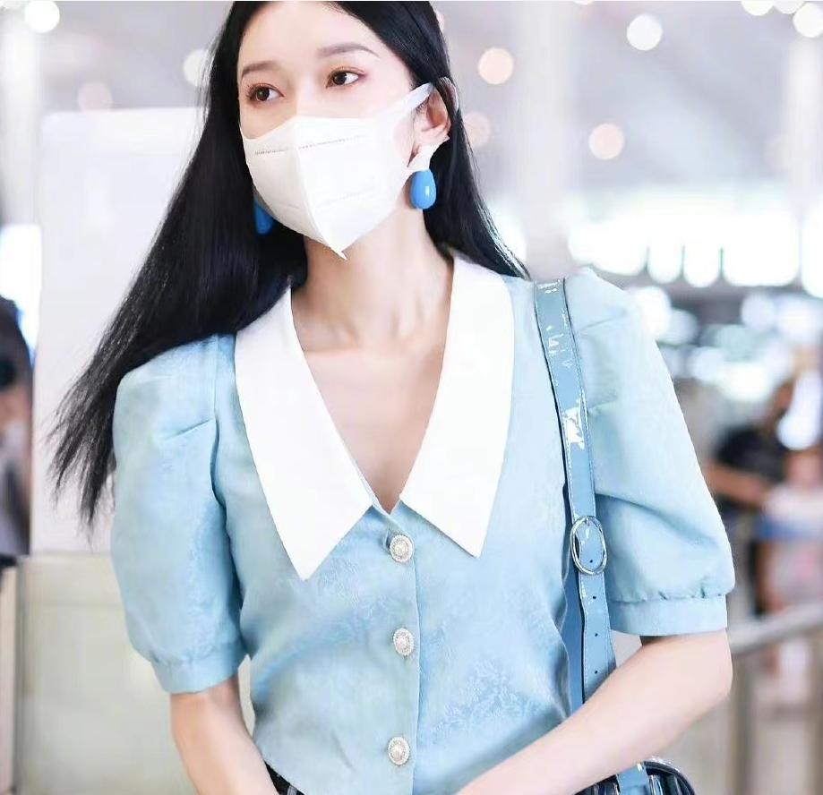 带袖扣的衬衫法式衬衫,普通衬衫和法式衬衫