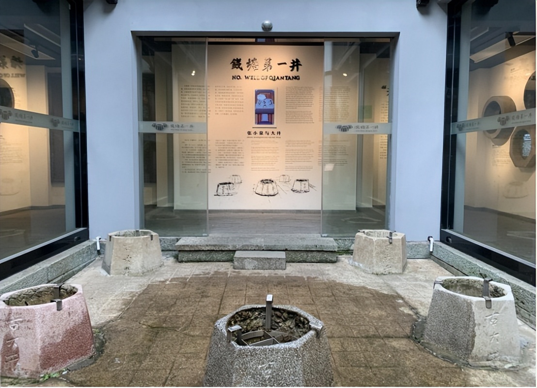 杭州有条老的老街吗,杭州可以逛的老街和村落