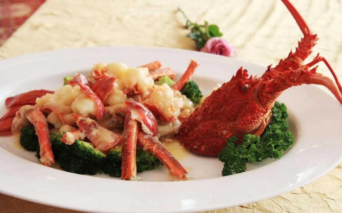 香港最有名的十大小吃,香港十大高档小吃