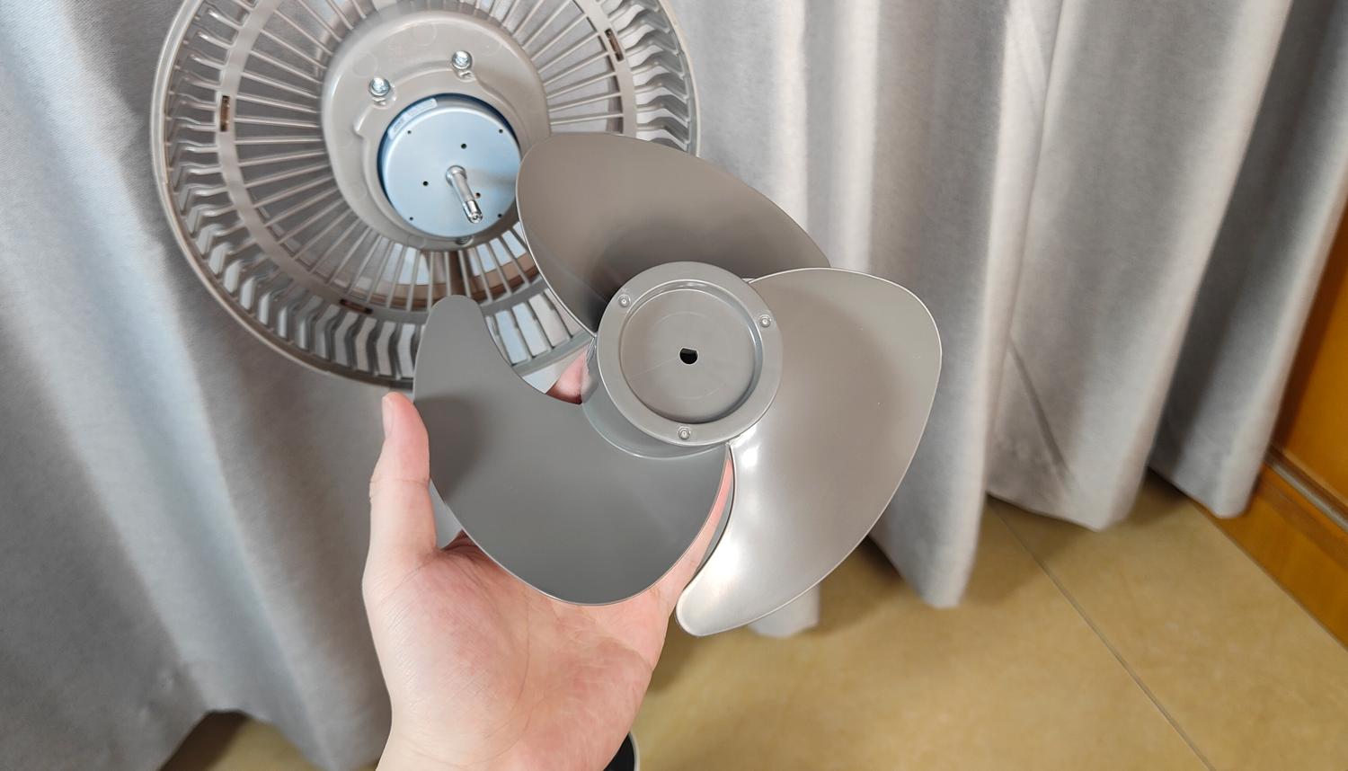 daewoo大宇f3空气循环扇,大宇空气循环扇图片