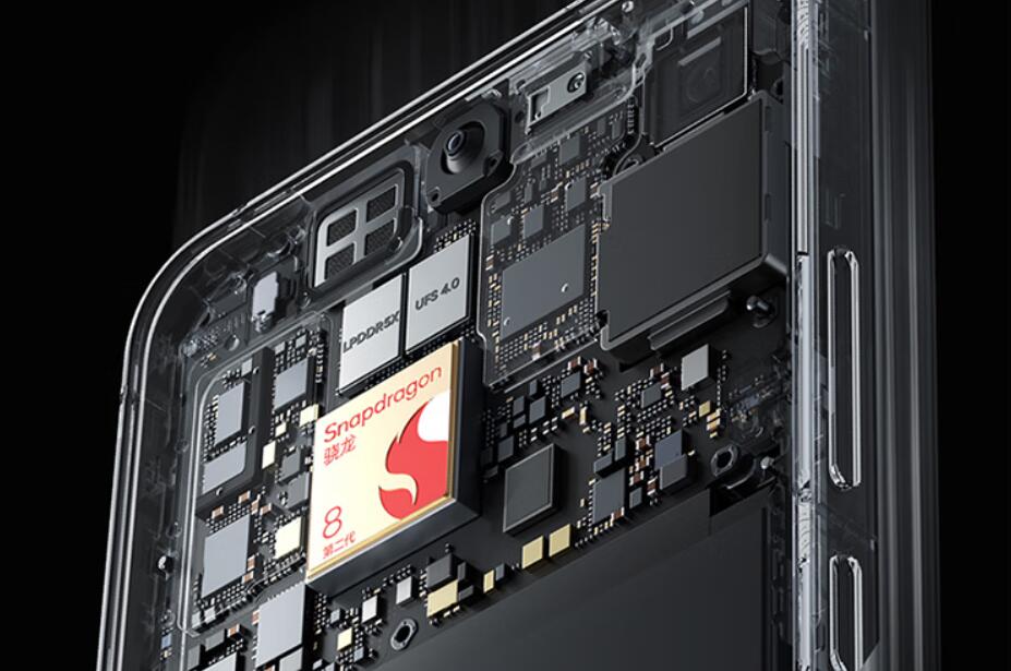 两千元第二代骁龙8新手机推荐,近期超值手机骁龙8