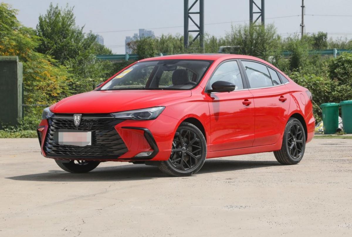 又实用又有面子10万块首选这3款车,7万元新选择这三款国产车值得买