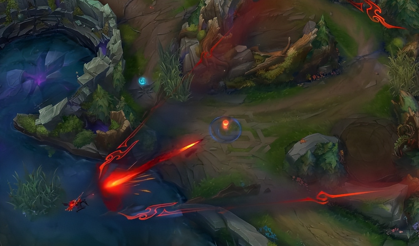 lol音效怎么调,lol技能音效制作方法