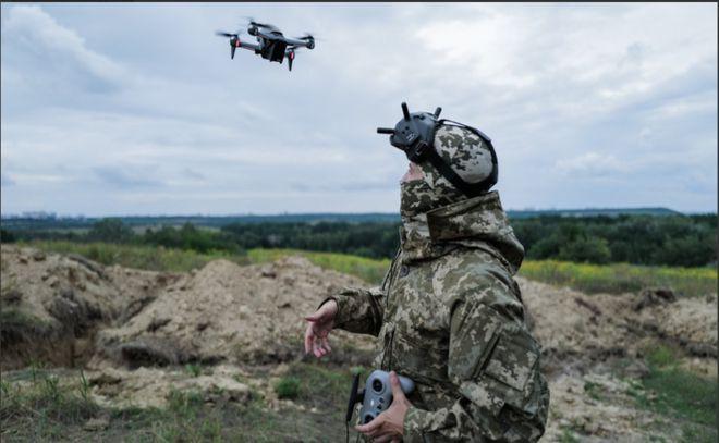 大疆回应美国列入实体清单,大疆回应否认被美国罚款440亿元