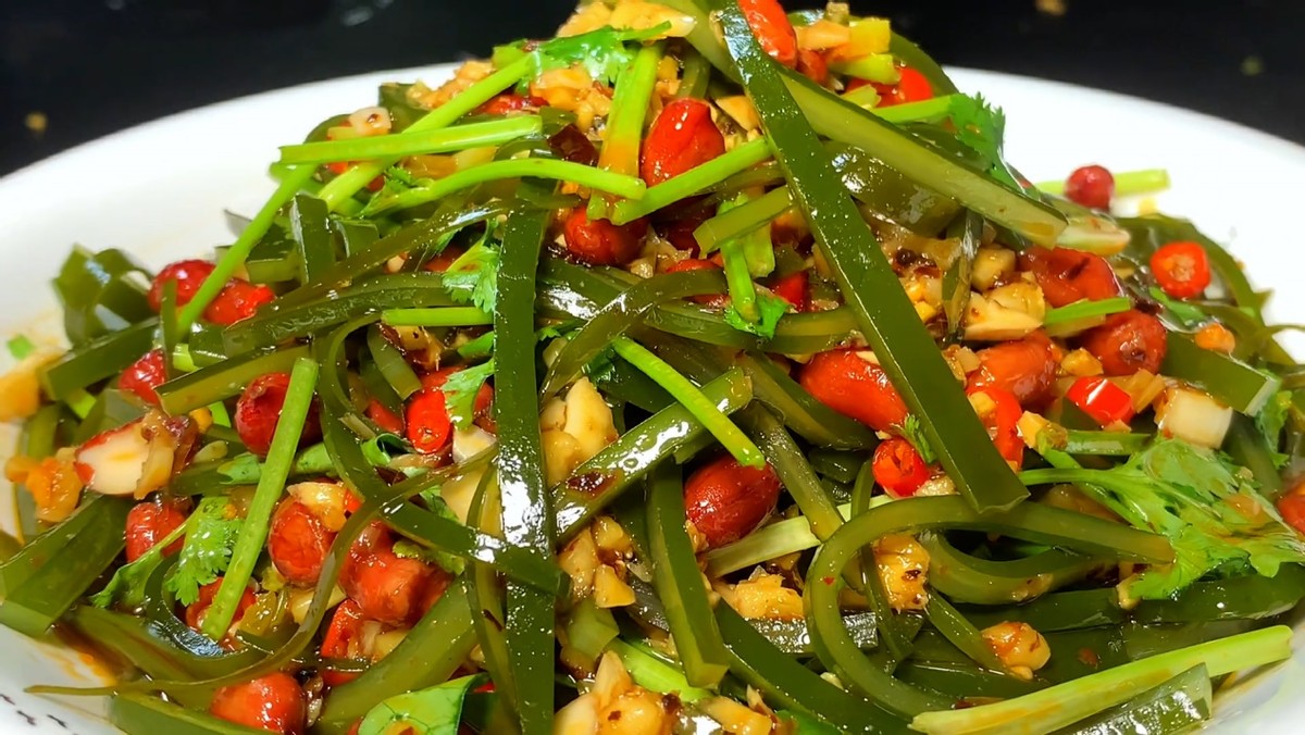 钟南山：老忘记事情，多吃3种“补脑菜”，提高记忆力，精力充沛