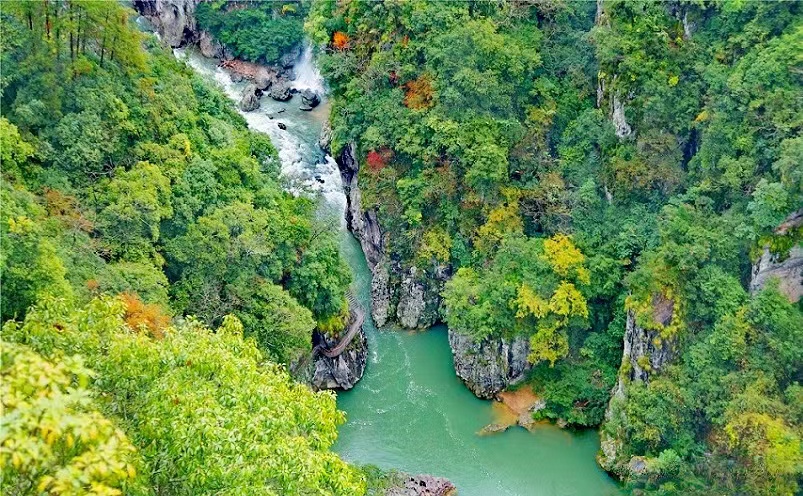 福建周宁旅游必去十大景点有哪些,福建必去十大景点有哪些
