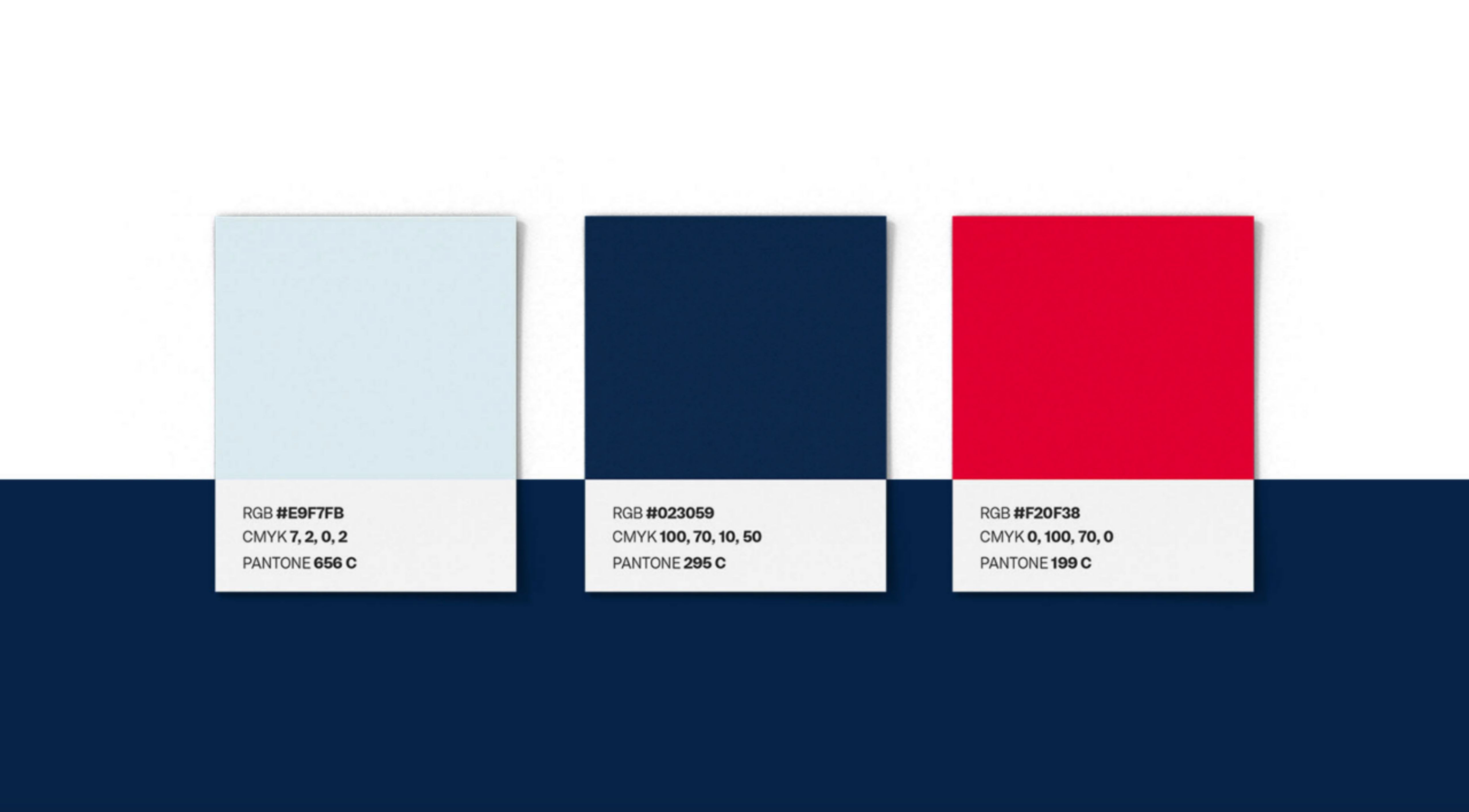 品牌vi设计的公司设计思路,企业品牌vi怎么设计