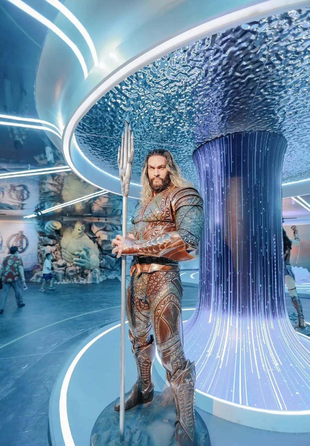 娴庡崡瀹濊棌鏅尯,娴庡崡瀹濊棌鍦版柟