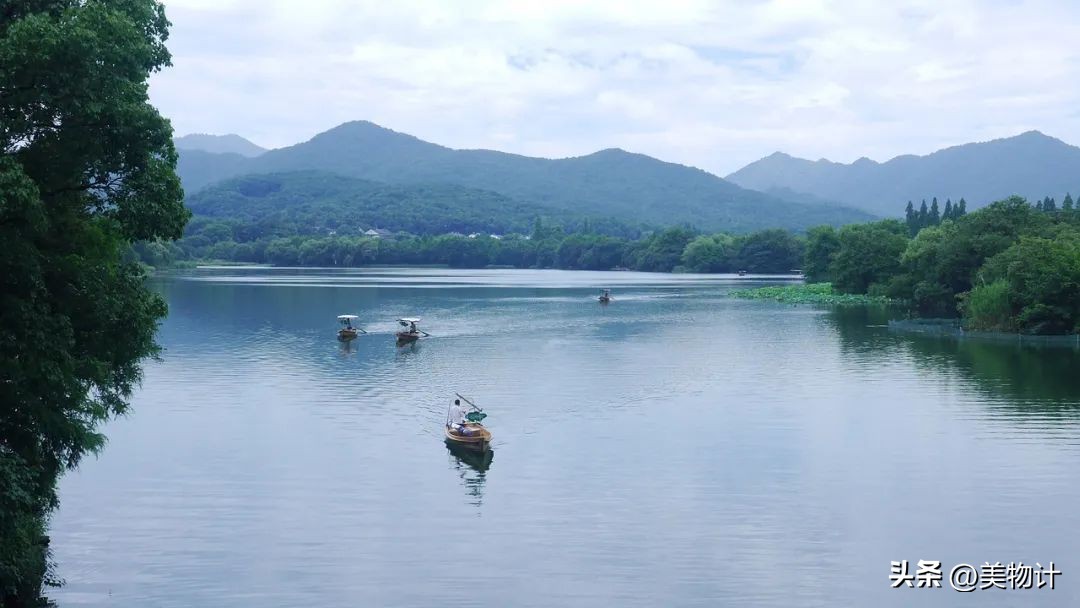谷雨拥抱最后的一抹春色,谷雨阅尽春色万象更新