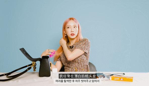 突袭明星翻包,女明星突袭各种现场