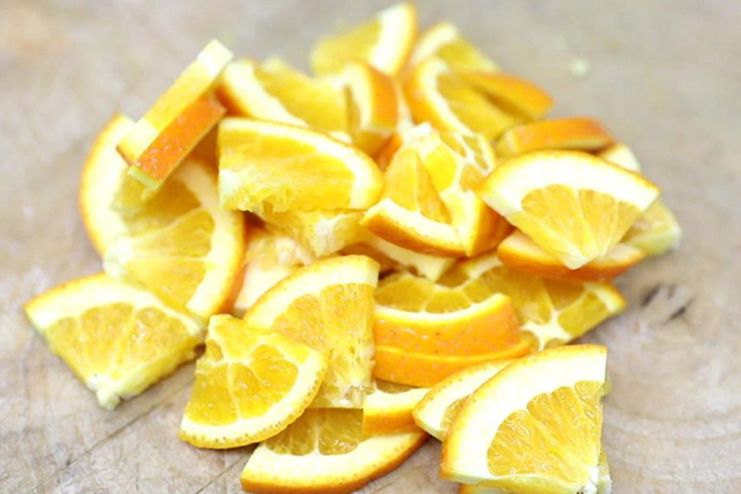 过年买六样水果吉祥如意,过年吉祥水果六种