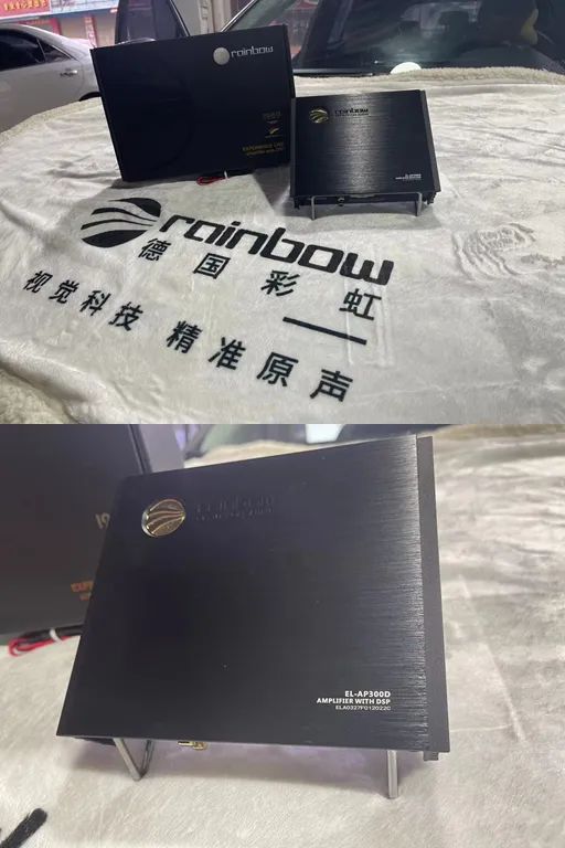 精准切入市场盲区，彩虹“西装暴徒”4路大功DSP为何如此火爆？