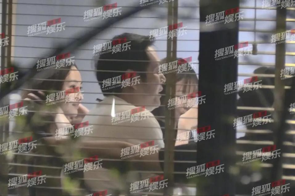 4月份的10个大瓜，一个比一个生猛，逮捕、离婚，应有尽有