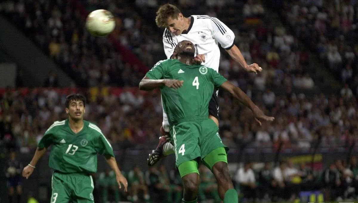 盘点世界杯大比分输球,世界杯历史十大惨案