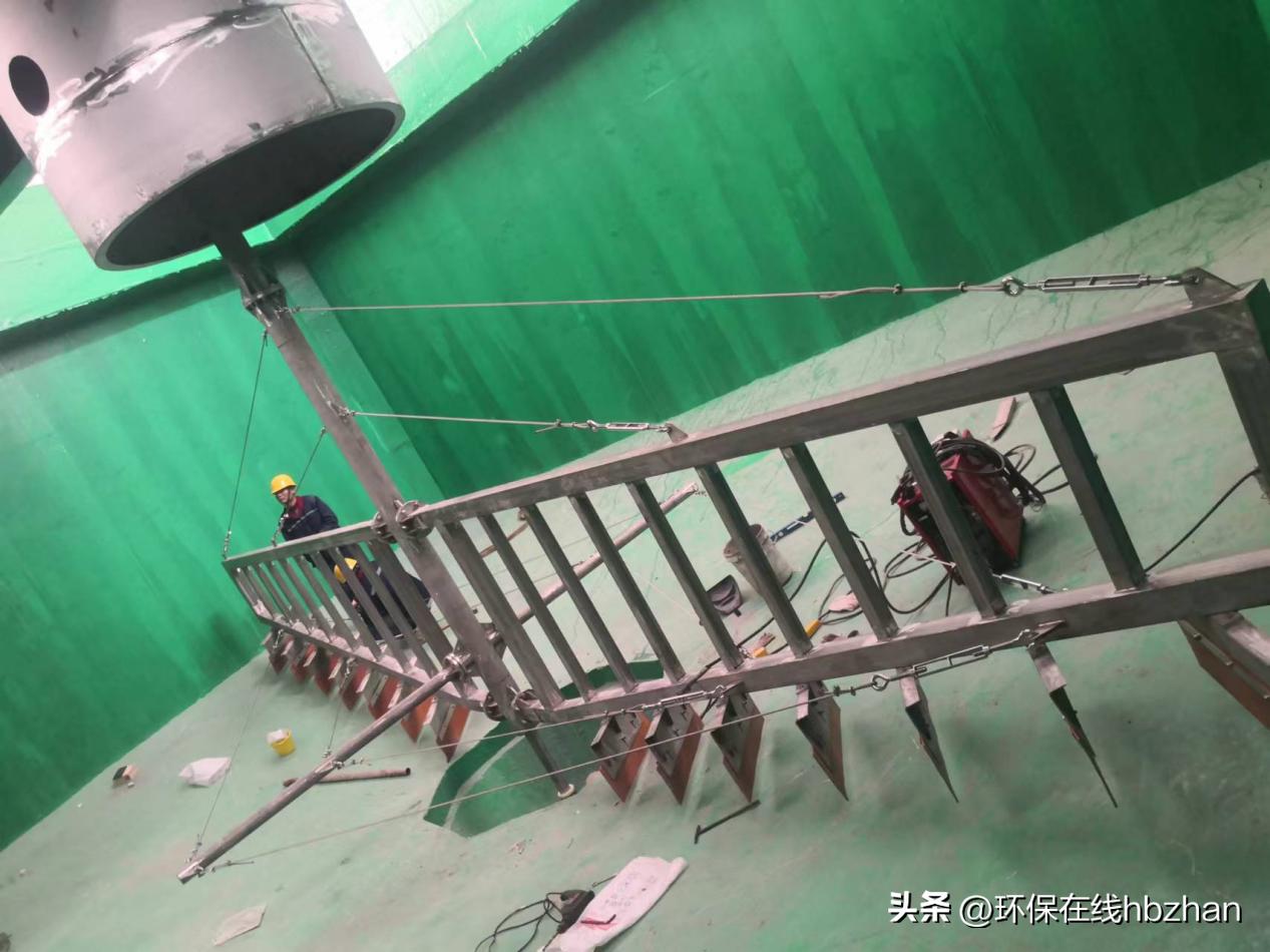 兰江水处理设备有限公司,江苏中心传动刮泥机怎么选