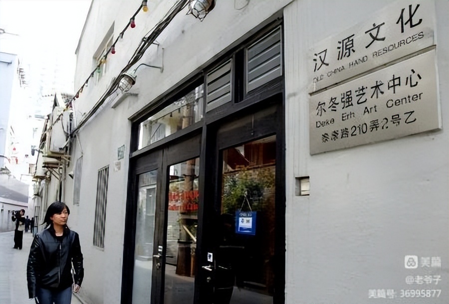 上海田子坊图片,上海田子坊最新规划