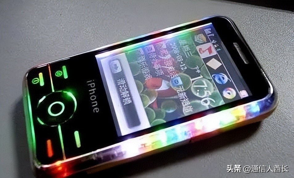 全国315山寨手机排行,315今年会曝光的手机品牌