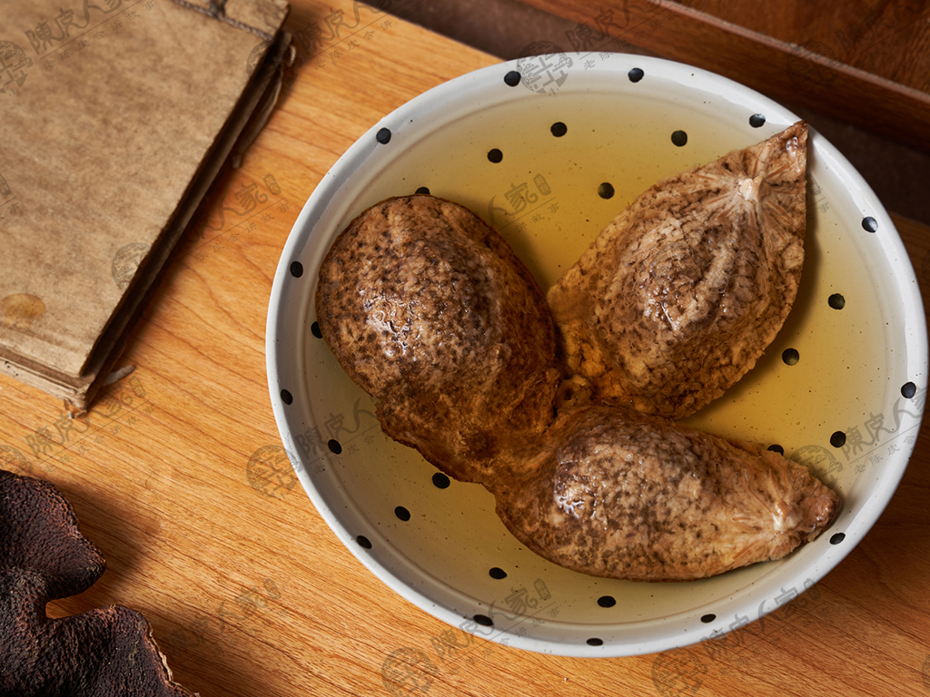 孕妇陈皮泡水喝的功效和作用,孕妇可以喝陈皮甘草泡水吗